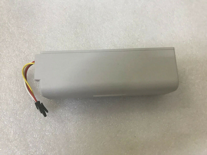New 2600mAh Battery BRR-1P4S-2600S Xiaomi Robot Vacuum Cleaner Roborock S50 S51