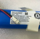 New 2600mAh Battery M26-4S1P For ECOVACS Robot Vacuum Cleaner IC22