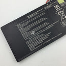 New Original 28Wh Battery PA5209U-1BRS For Toshiba Satellite Radius 11 CL10WC L15W L10W