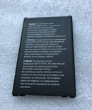 New 2900mAh 11.02Wh 3.8V Battery SCP-71LBPS For Kyocera DuraTR E4750 SmartPhone