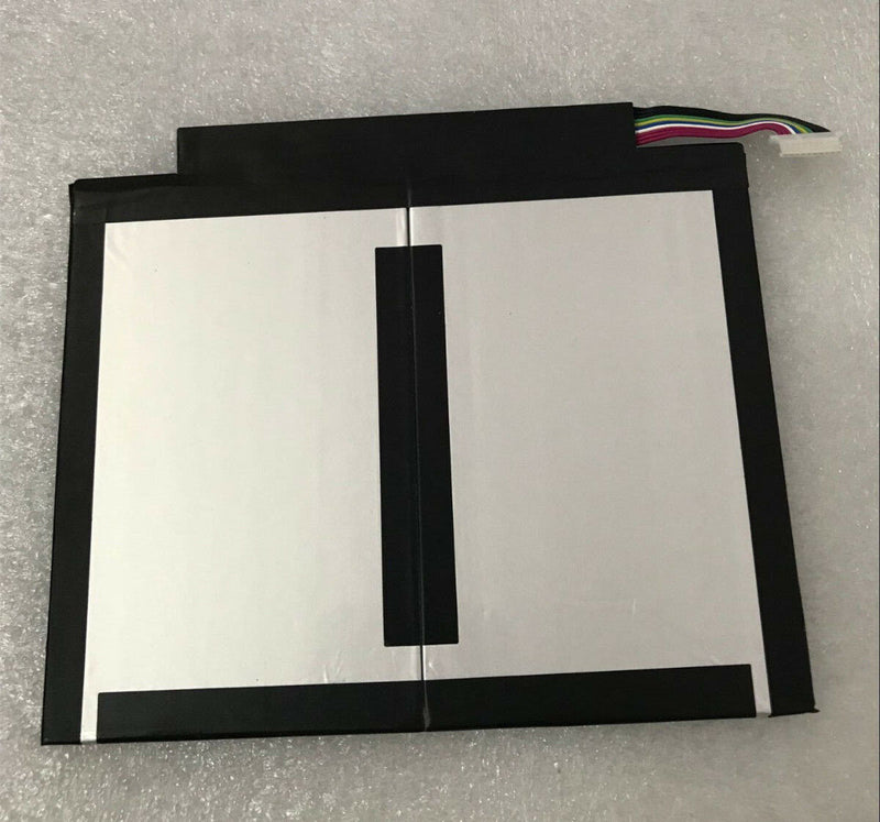 New 3.85V Battery McNair MLP3276120-2P For Verizon Ellipsis 10 QTAIR7 10" Tablet
