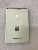 New Original 3000mAh 3.7V Rechargeable Battery For Telego Wise 3