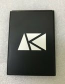 New Original 2500mAh 9.5Wh 3.8V Rechargeable Battery For ARK Benifit M503