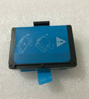 New 3400mAh Battery P1089503-003 For ZEBRA BTRY-MPP-34MA1-01 Printer