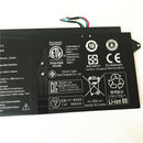 New 35Wh Battery AP12F3J For Acer Aspire S7 S7-391 S7-392 S7-393 13.3"