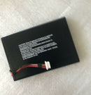 New 3950mAh 14.22Wh 3.6V Battery For Honeywell 32328662 32330144-001