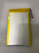 New 5000mAh McNair Battery MLP5070111 For AUTEL MaxiSys Mini MS905 MS906