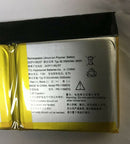 New Original 5100mAh 38.76Wh 7.6V Battery For PR-115957G 2ICP11/60/57