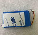 New 750mAh Rechargeable Battery ICP463048XS For Pioneer 1ICP5/30/48