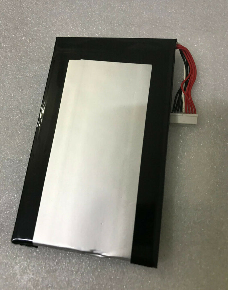 New 10000mAh 37.00Wh Battery For AUTEL MaxiSys MS906S MS906BT MS906TS