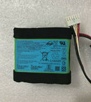 New 10800mAh 7.34V Rechargeable Battery IAA047GA For 2INR19/66-4