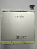 New 15.2Wh Battery C11P1510 For ASUS ZenPad S 8.0 Z580CA C1-BK 8" 64GB