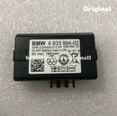 New 190mAh Battery 6833994-02 550760-10 For BMW Car ATM2 Remote Control