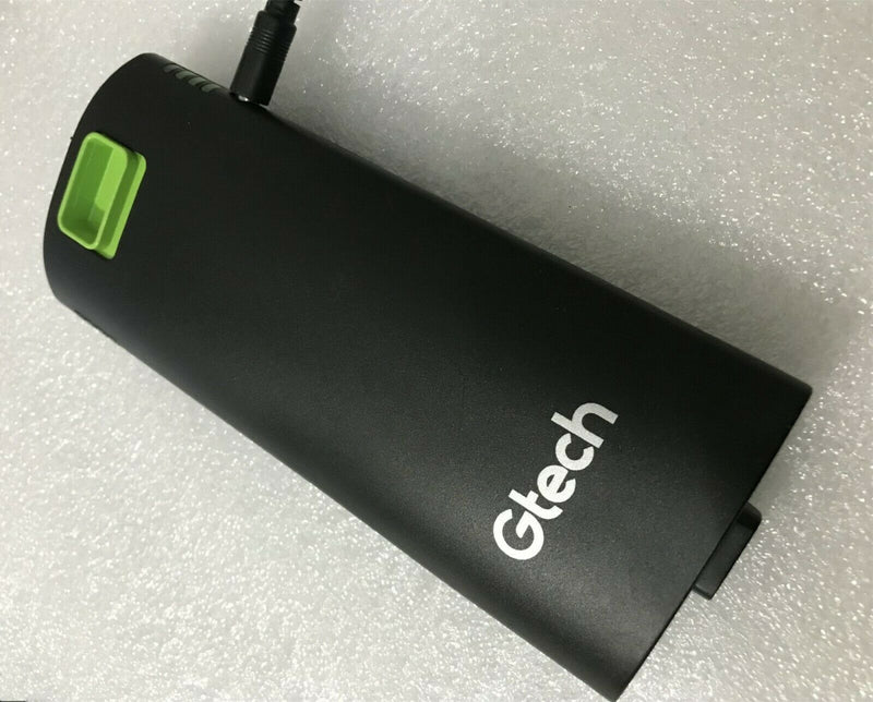 New 2000mAh 44Wh 22V Battery 109A0015 For Gtech ATF3 6INR19/66