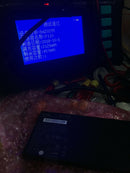 New 24Wh 2100mAh 11.4V Battery BP3S1P2160 BP3S1P2160-S For Getac F110