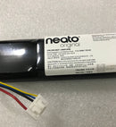 New 2500mAh 36Wh 14.4V Battery 205-0027 For Neato ICR18650-26V-4S1P