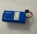 New 2600mAh Battery For Mamibot ExVac 660 680S 880 & Neatsvor X500
