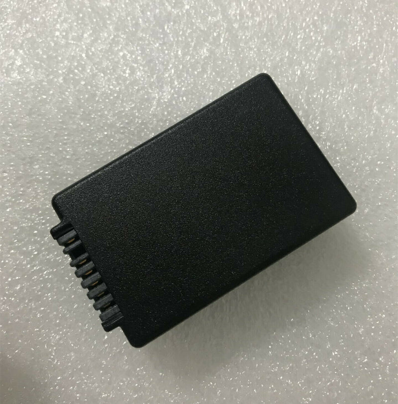 New 2850mAh 10.6Wh 3.7V Battery WA3025 For Symbol 7527 7528 PX750