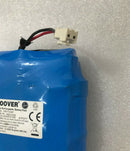 New 4000mAh 87.6Wh 21.9V Battery For Hoover HRBT722BAT