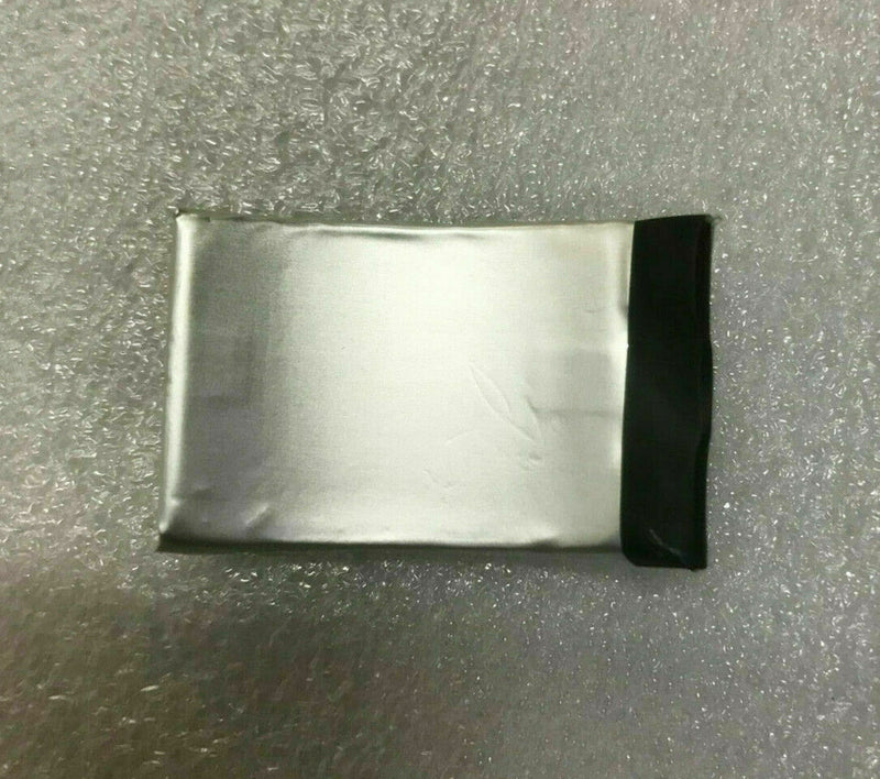 New 400mAh 1.52Wh 3.8V Rechargeable Battery For GRP382438