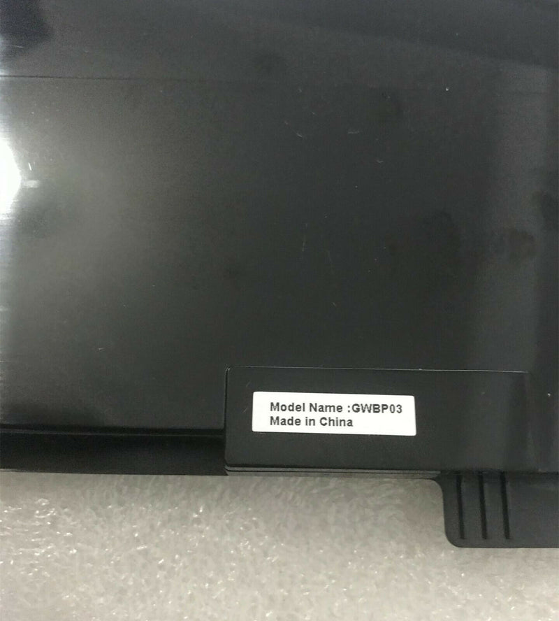 New 4479mAh Rechargeable Battery GWBP03