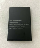 New 4900mAh 18.86Wh 3.85V Battery BAT-04900-01S For Sonim XP8 XP8800