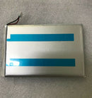 New 5000mAh 19Wh 3.8V Rechargeable Battery HZ-M006K51C