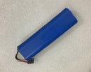 New 5000mAh 72Wh 14.4V Battery INR18650 M26-4S2P For Eufy l70 Hybrid