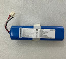 New 5000mAh 72Wh 14.4V Battery N021-4S2P For Eufy L70 Hybrid Robot Vacuum