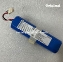 New 5000mAh Battery D080-4S2P For 360 X90 x95 S9 Vacuum Sweeping Robot