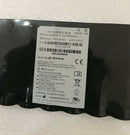 New 5000mAh Battery TWSLB-004 For Edan SE-601 SE-12 SE-1200 HYLB-727