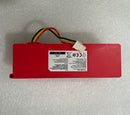 New 5200mAh 14.4V Battery LR850-INR18650-2P4S-5200S For Vacuum Cleaner