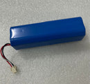 New 5200mAh 72Wh 14.4V Battery For BYD H18650CH-4S2P 4INR19/66-2