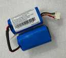New 5200mAh Battery RC01-LI-1440-5200 For ECOVACS DVX45 Vacuum Cleaner