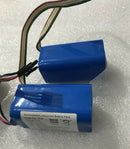 New Original 6.4Ah 14.4V Rechargeable Battery For TWS M9L-4S2P