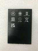 New 6000mAh 23.22Wh 3.87V Battery BT-000455 For Zebra ET4X Series