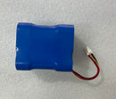 New 6000mAh 88.8Wh 14.8V Rechargeable Battery For BYD N035-4S2P