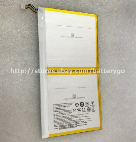 New 6100mAh 3.7V Battery PR-279594N For Acer Iconia One 10 B3-A20 A5008