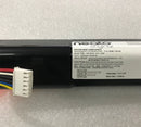New 6200mAh 89.28Wh 14.4V Battery 205-0026 For Neato ICR18650-35E-4S2P