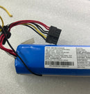 New 6400mAh 14.6V Battery For BYD 300SSE-INR-32E-4S2P 4INR19/66-2