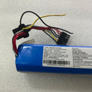 New 6400mAh 14.6V Battery For BYD 300SSE-INR-32E-4S2P 4INR19/66-2