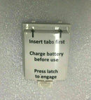 New 730mAh 2.7Wh 3.7V Rechargeable Battery For VOCERA 230-01925