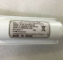 New Original 21.6Wh 2.0Ah 10.8V Rechargeable Battery For VC3951-GS-P-P (C3)3ICR19/65