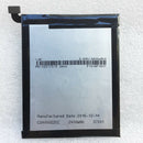 New 2400mAh Battery TLP024CC For Alcatel OneTouch Shine Lite OT-5080U 5080X