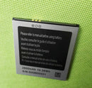 New Original 2800mAh 3.7V Battery Replacement For JIAKE i9500W